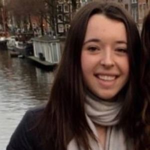 Meet your Posher, Carli